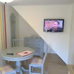 Apartmenthaus Hus Uebi By Rujana * Binz