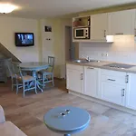 Apartmenthaus Hus Uebi By Rujana Appartamento Binz