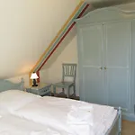 Appartamento Apartmenthaus Hus Uebi By Rujana *