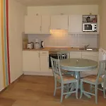 Apartmenthaus Hus Uebi By Rujana Appartamento