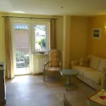Apartmenthaus Hus Uebi By Rujana * Binz