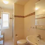 Appartamento Apartmenthaus Hus Uebi By Rujana *