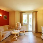 Appartamento Apartmenthaus Hus Uebi By Rujana