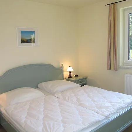 Apartmenthaus Hus übi By Rujana *