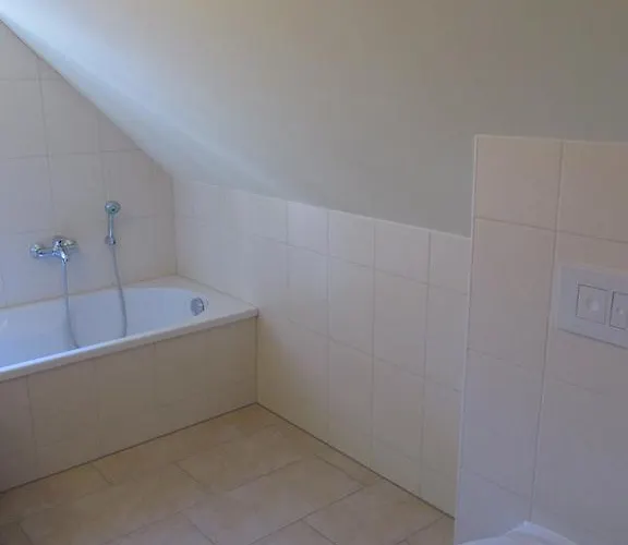 Apartament Apartmenthaus Hus Uebi By Rujana Binz